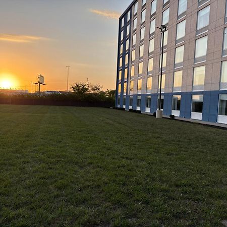 Delta Hotels By Marriott Indianapolis Airport Eksteriør bilde