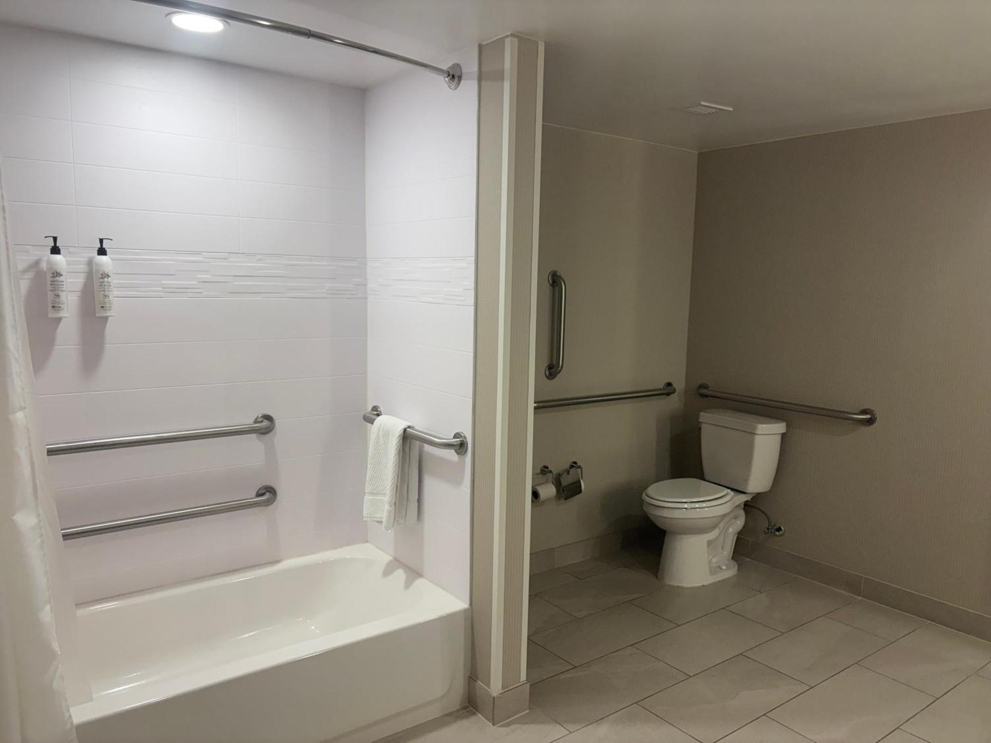 Delta Hotels By Marriott Indianapolis Airport Eksteriør bilde
